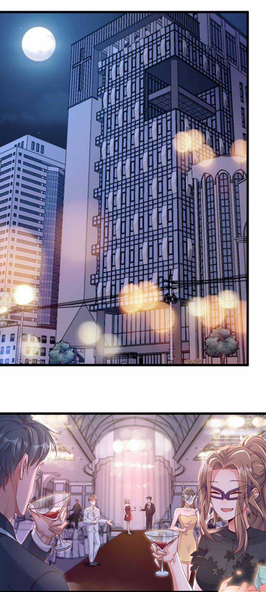 Ác Ma Thì Thầm - Chapter 9 - Trang 6