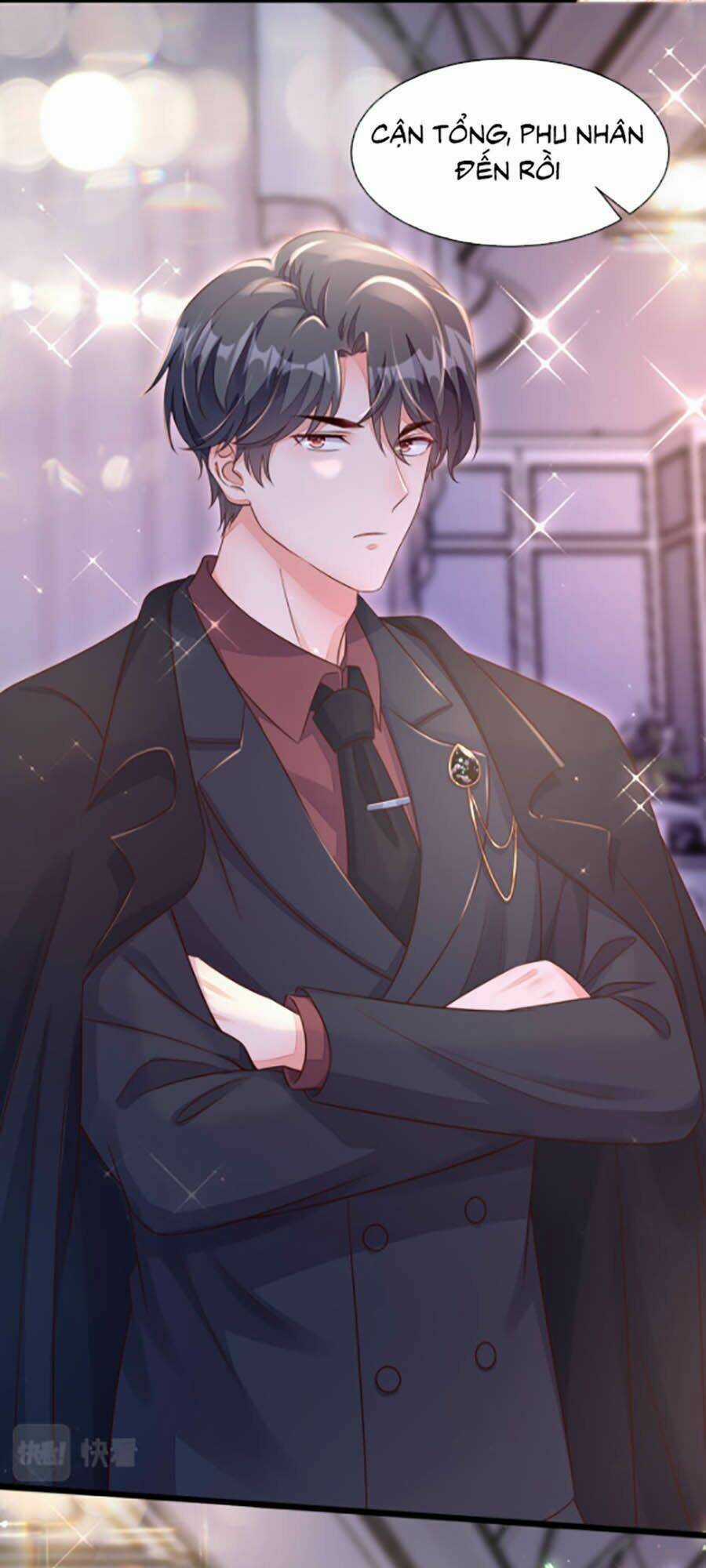 Ác Ma Thì Thầm - Chapter 9 - Trang 7