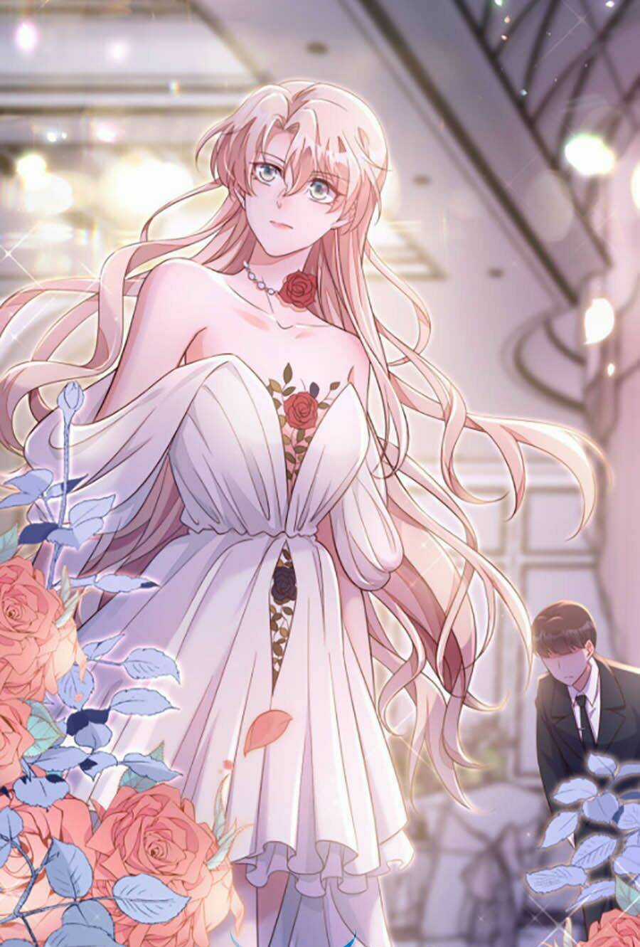 Ác Ma Thì Thầm - Chapter 9 - Trang 8