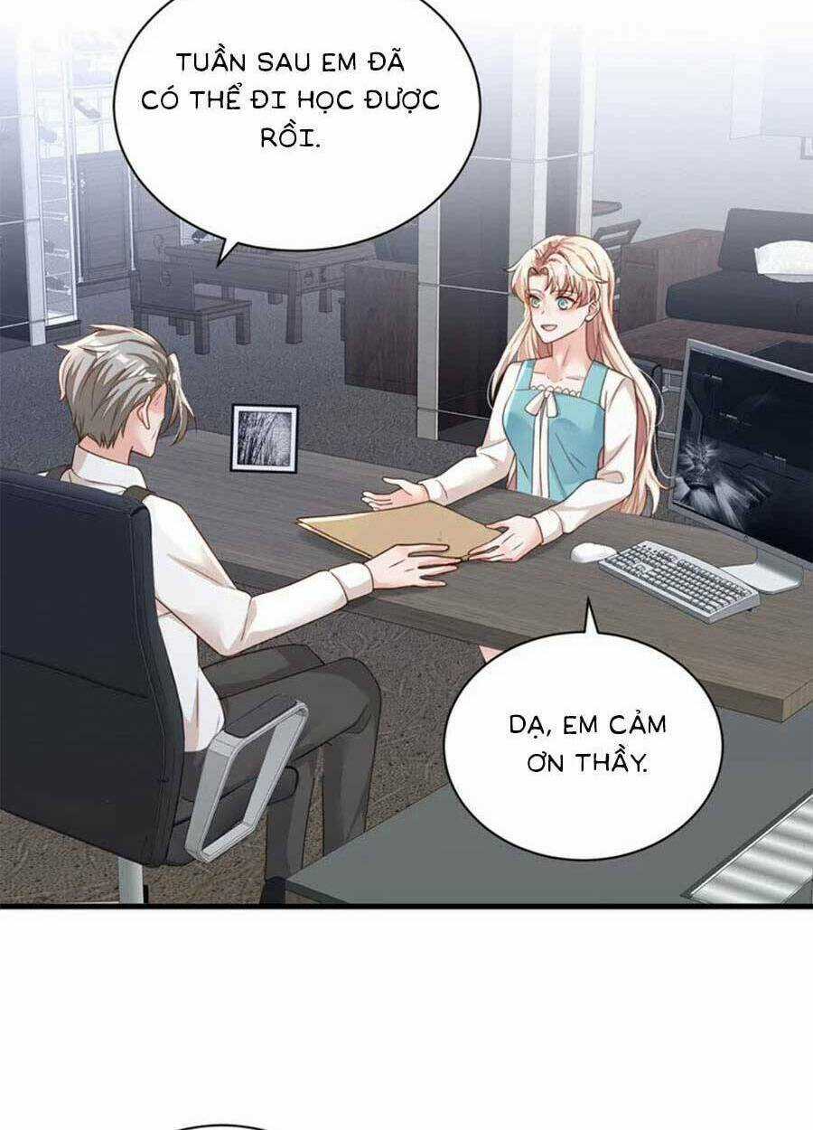 Ác Ma Thì Thầm - Chapter 90 - Trang 22