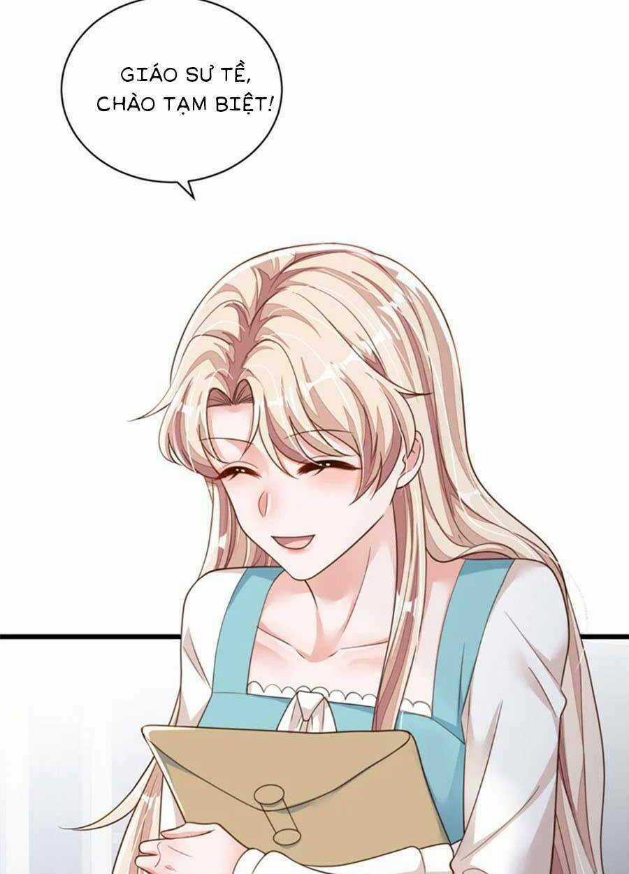 Ác Ma Thì Thầm - Chapter 90 - Trang 23