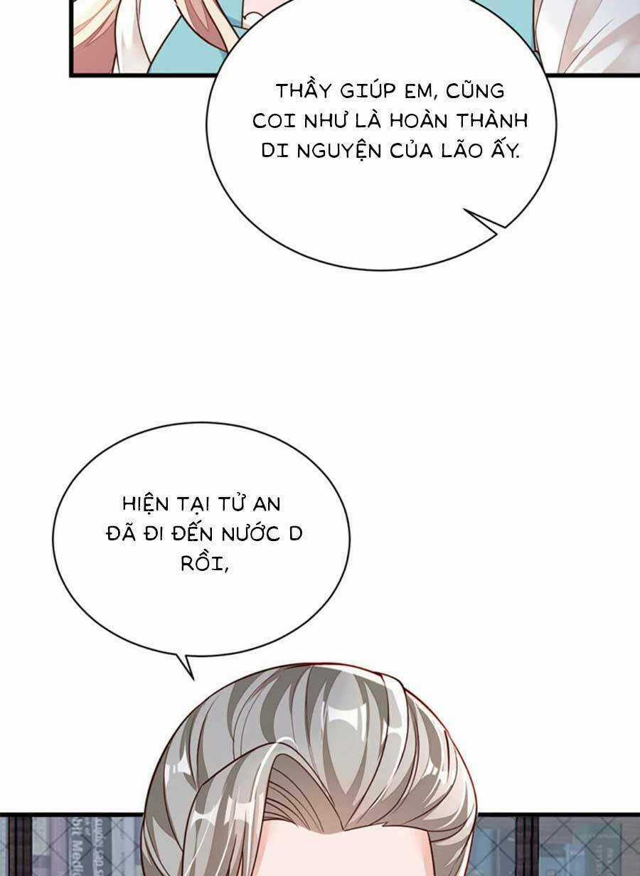 Ác Ma Thì Thầm - Chapter 90 - Trang 36