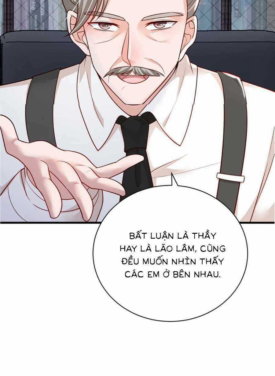 Ác Ma Thì Thầm - Chapter 90 - Trang 37