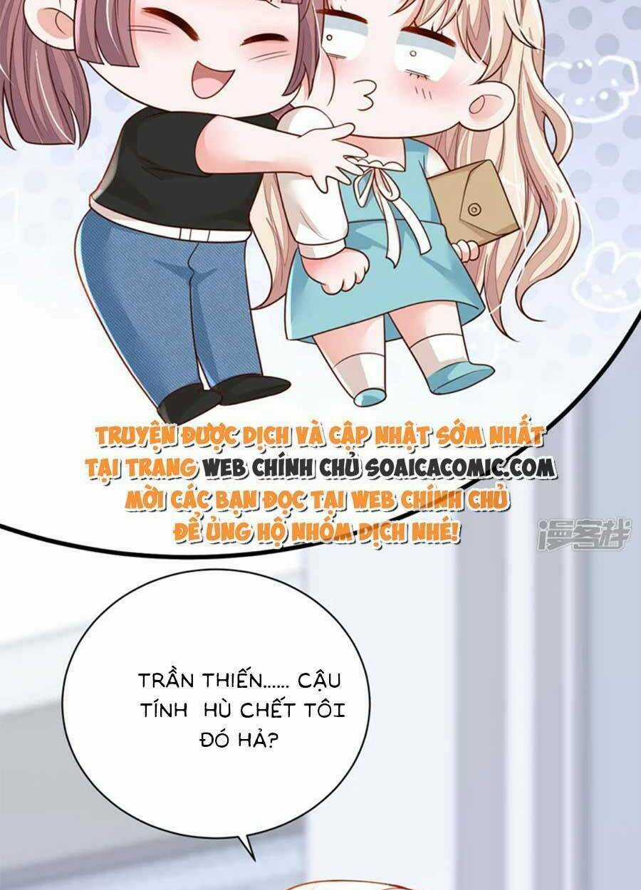 Ác Ma Thì Thầm - Chapter 90 - Trang 51