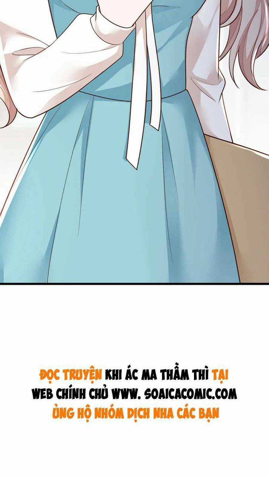 Ác Ma Thì Thầm - Chapter 90 - Trang 53