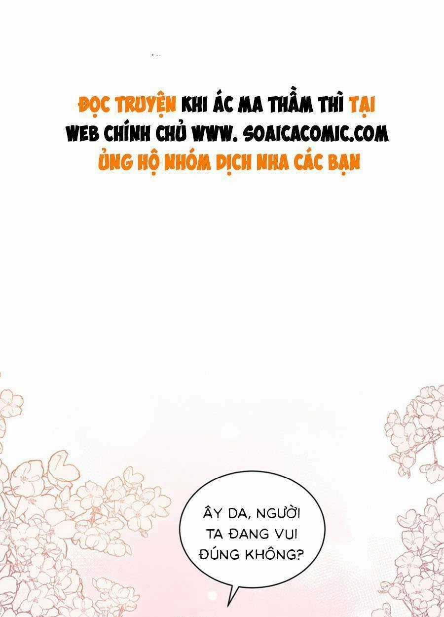 Ác Ma Thì Thầm - Chapter 91 - Trang 1