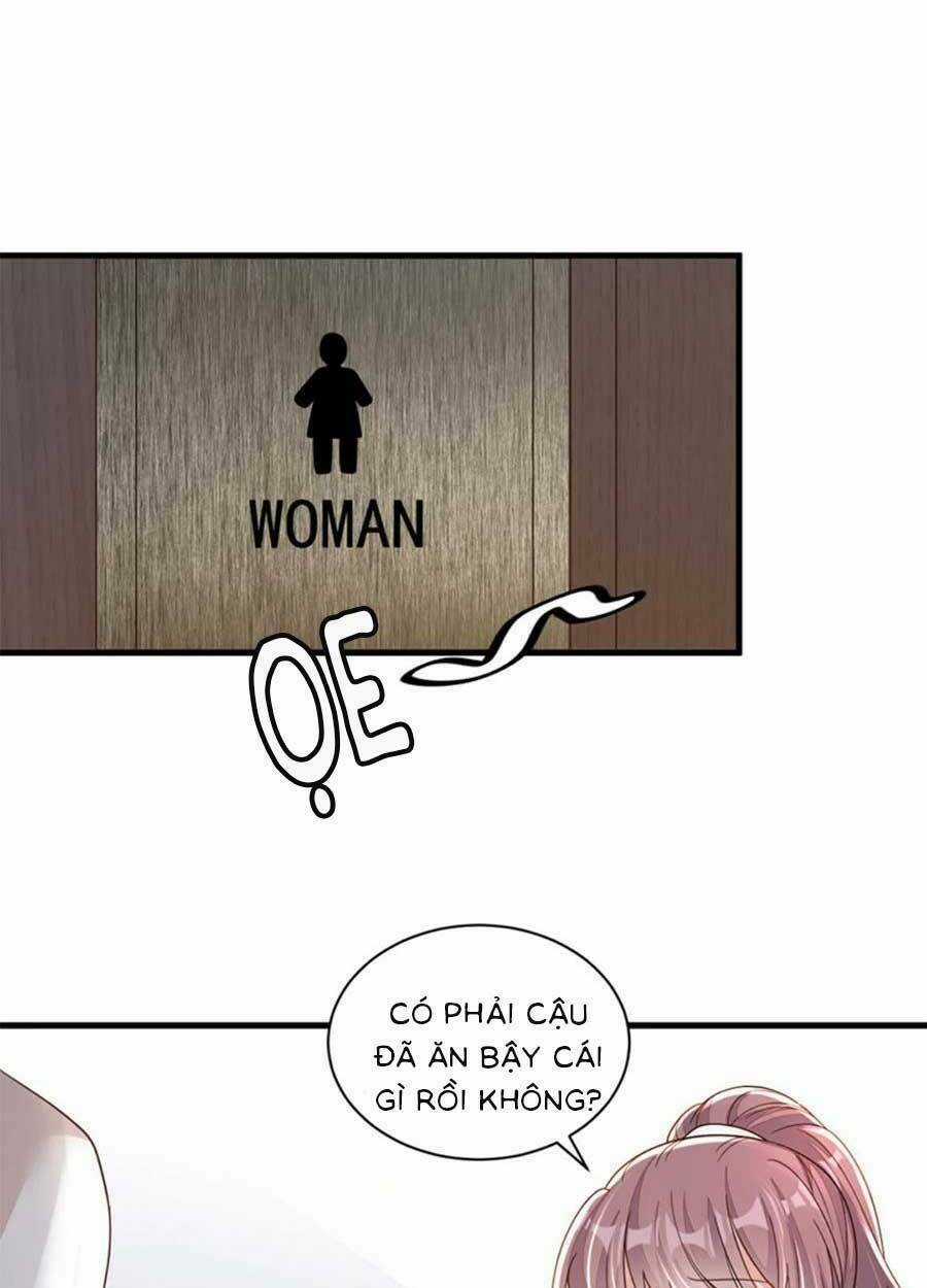 Ác Ma Thì Thầm - Chapter 91 - Trang 14