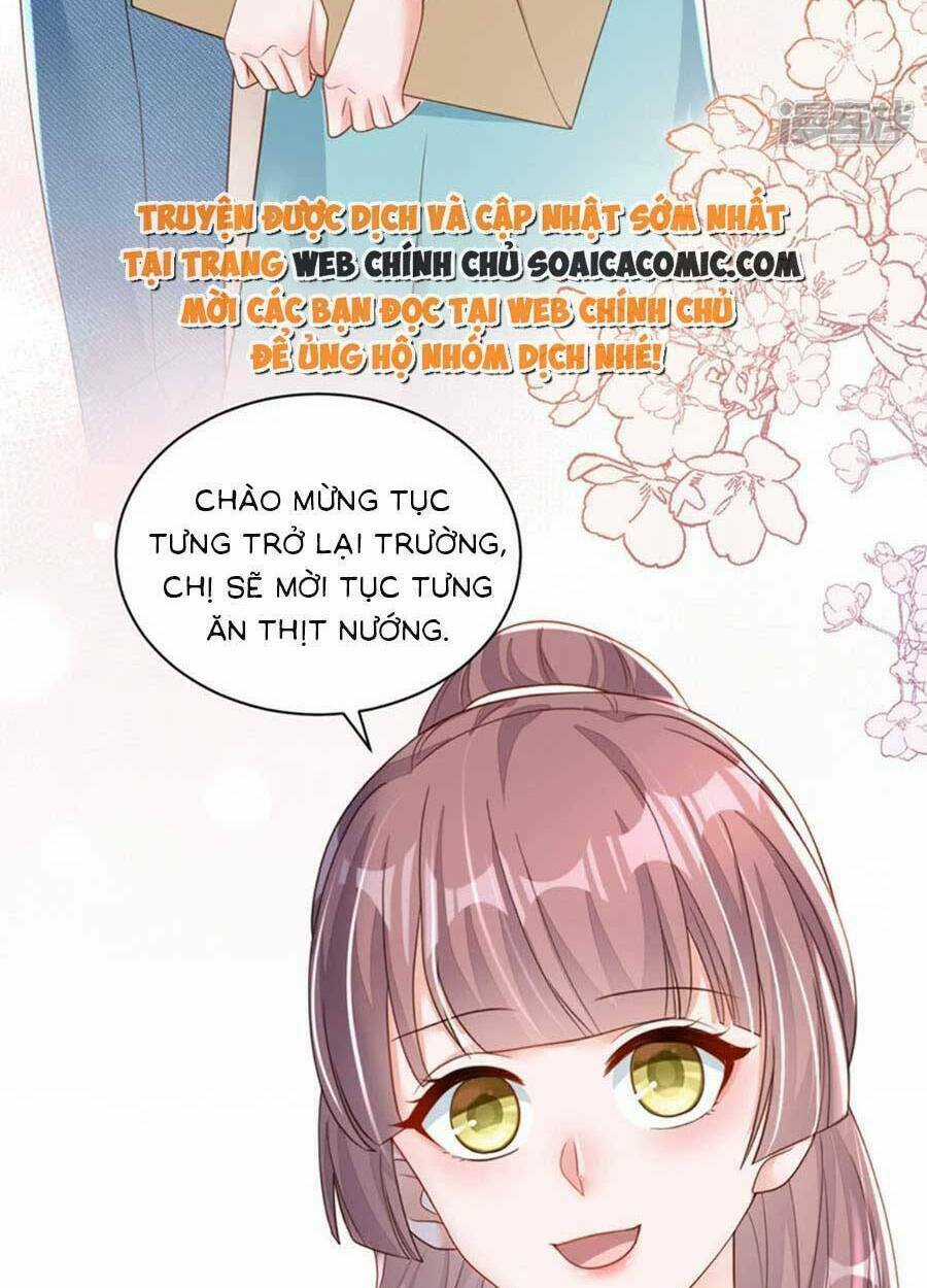 Ác Ma Thì Thầm - Chapter 91 - Trang 3