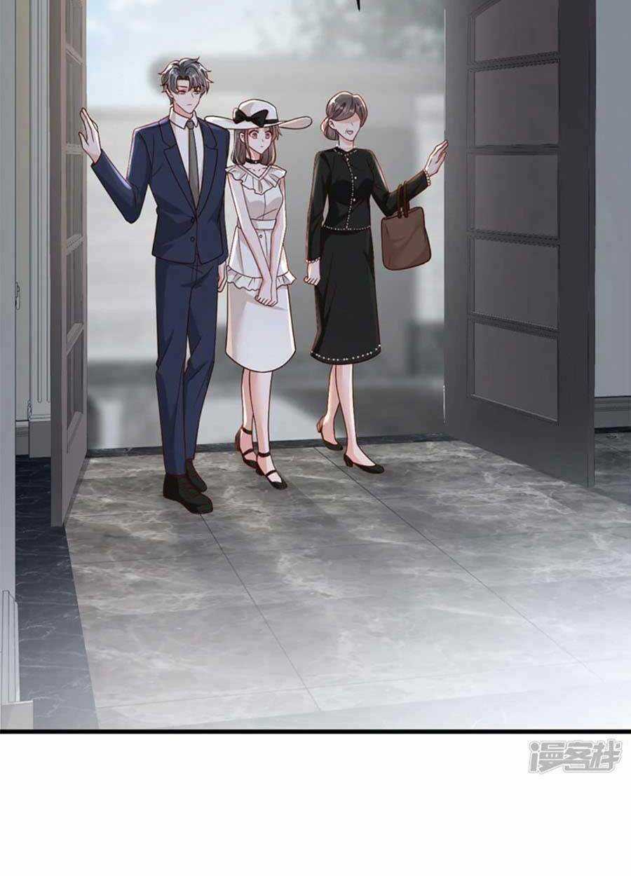 Ác Ma Thì Thầm - Chapter 91 - Trang 23