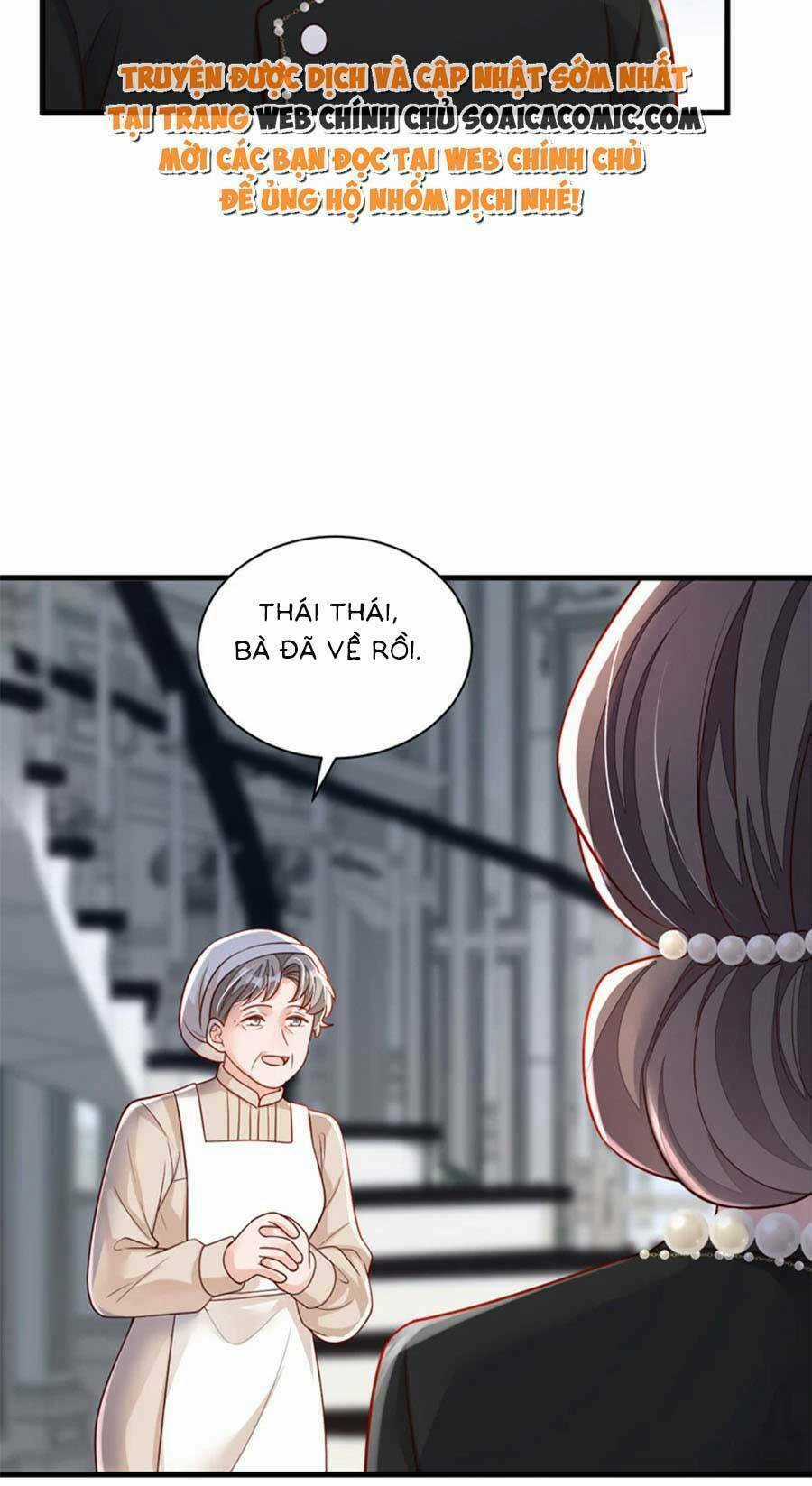 Ác Ma Thì Thầm - Chapter 91 - Trang 27