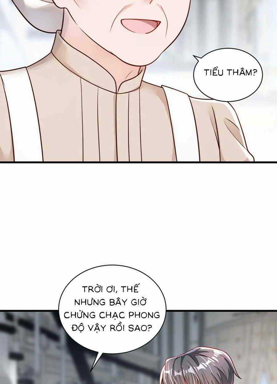 Ác Ma Thì Thầm - Chapter 91 - Trang 32