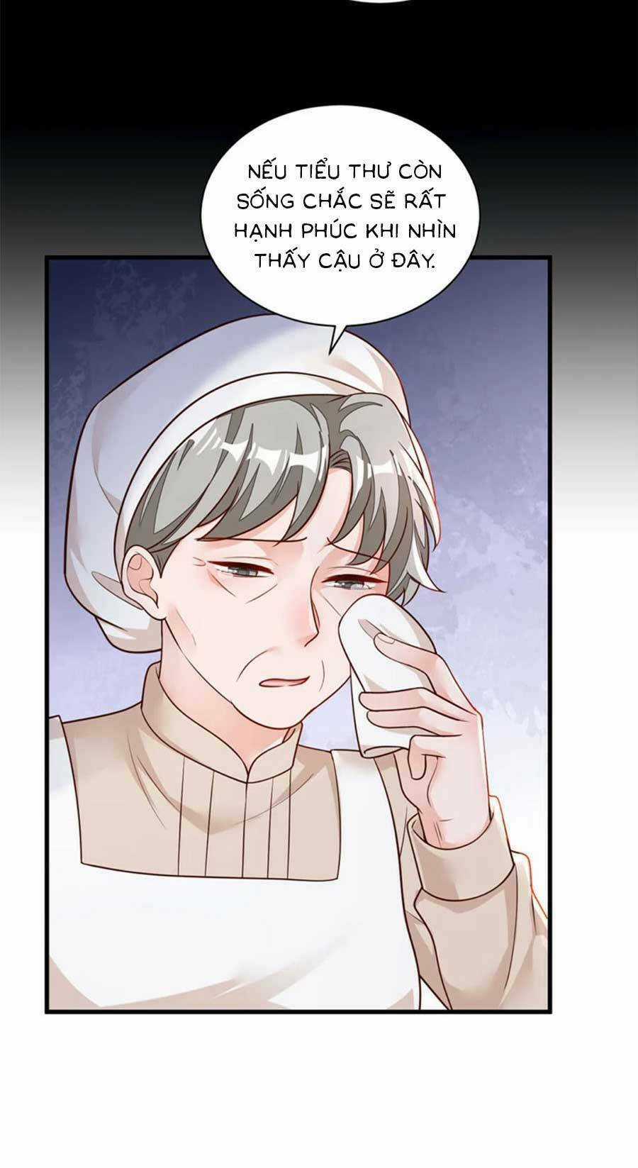 Ác Ma Thì Thầm - Chapter 91 - Trang 36