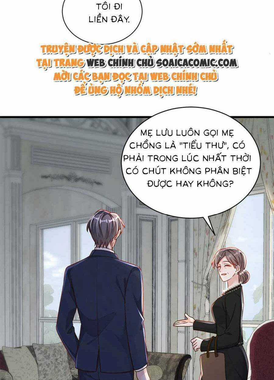 Ác Ma Thì Thầm - Chapter 91 - Trang 38