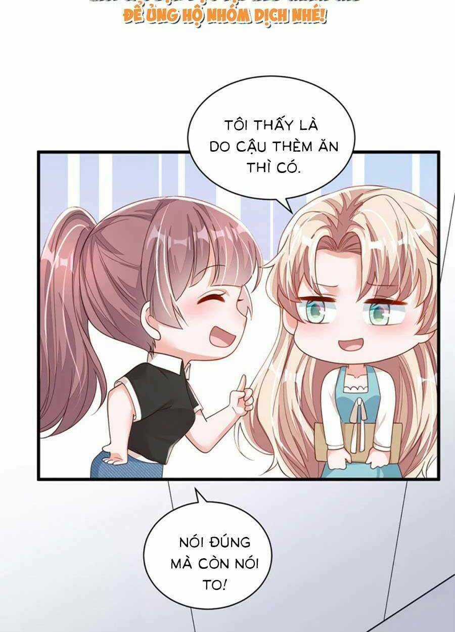 Ác Ma Thì Thầm - Chapter 91 - Trang 5