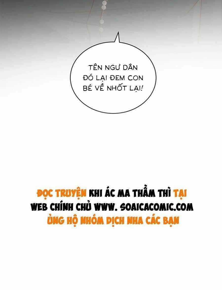 Ác Ma Thì Thầm - Chapter 91 - Trang 46