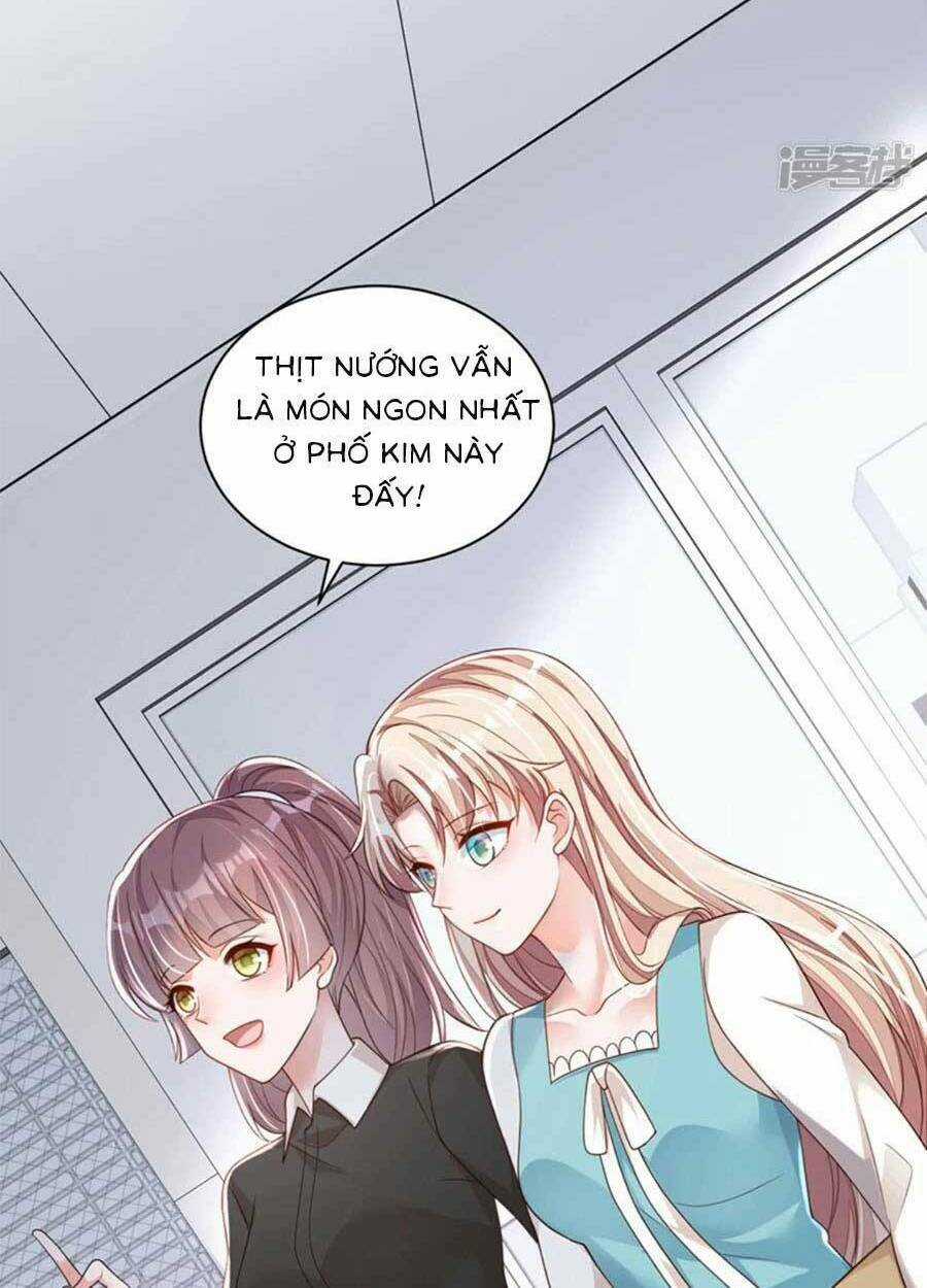 Ác Ma Thì Thầm - Chapter 91 - Trang 6