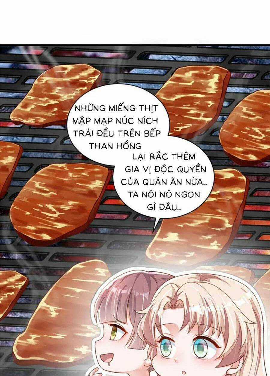 Ác Ma Thì Thầm - Chapter 91 - Trang 8