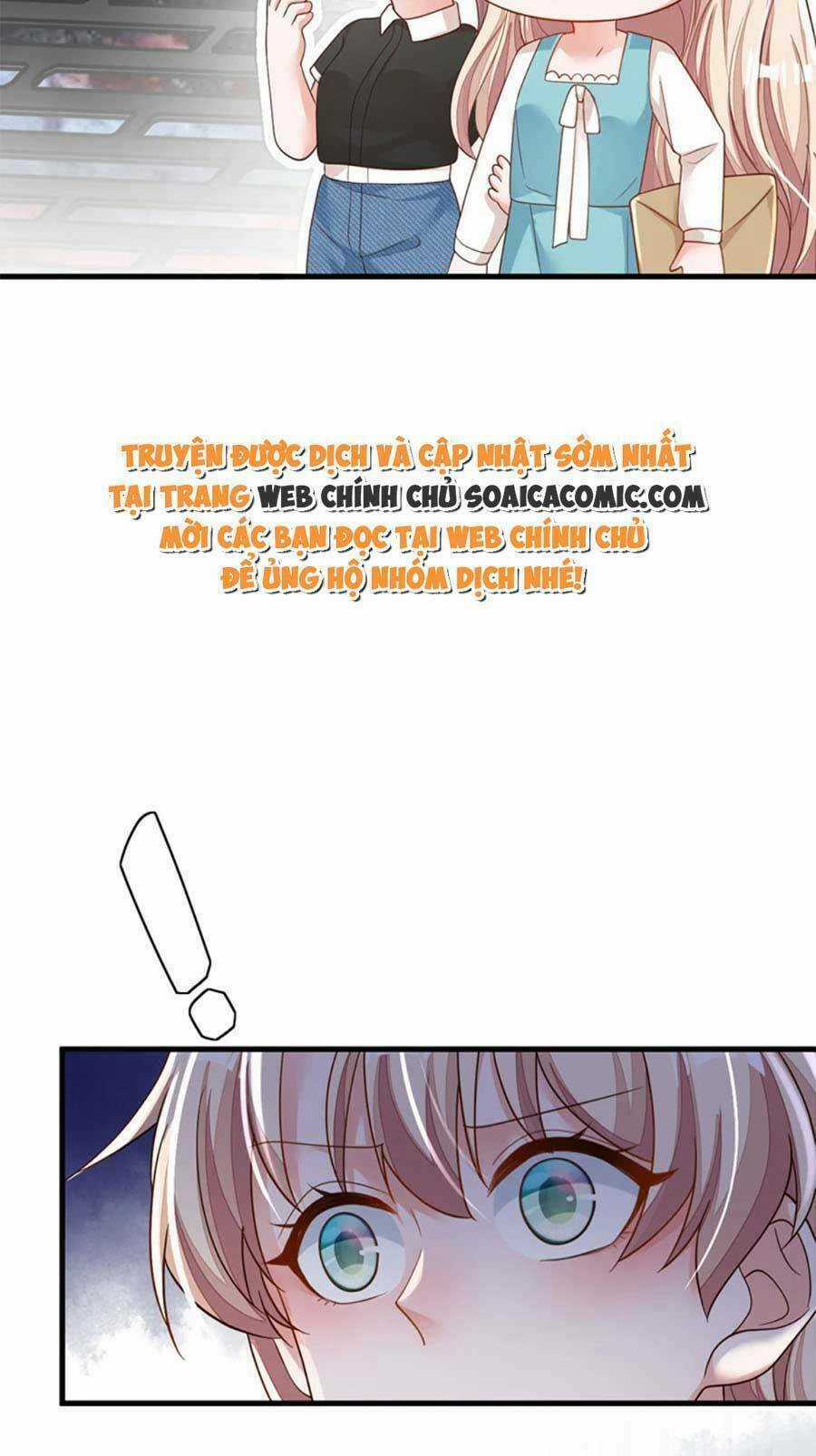 Ác Ma Thì Thầm - Chapter 91 - Trang 9