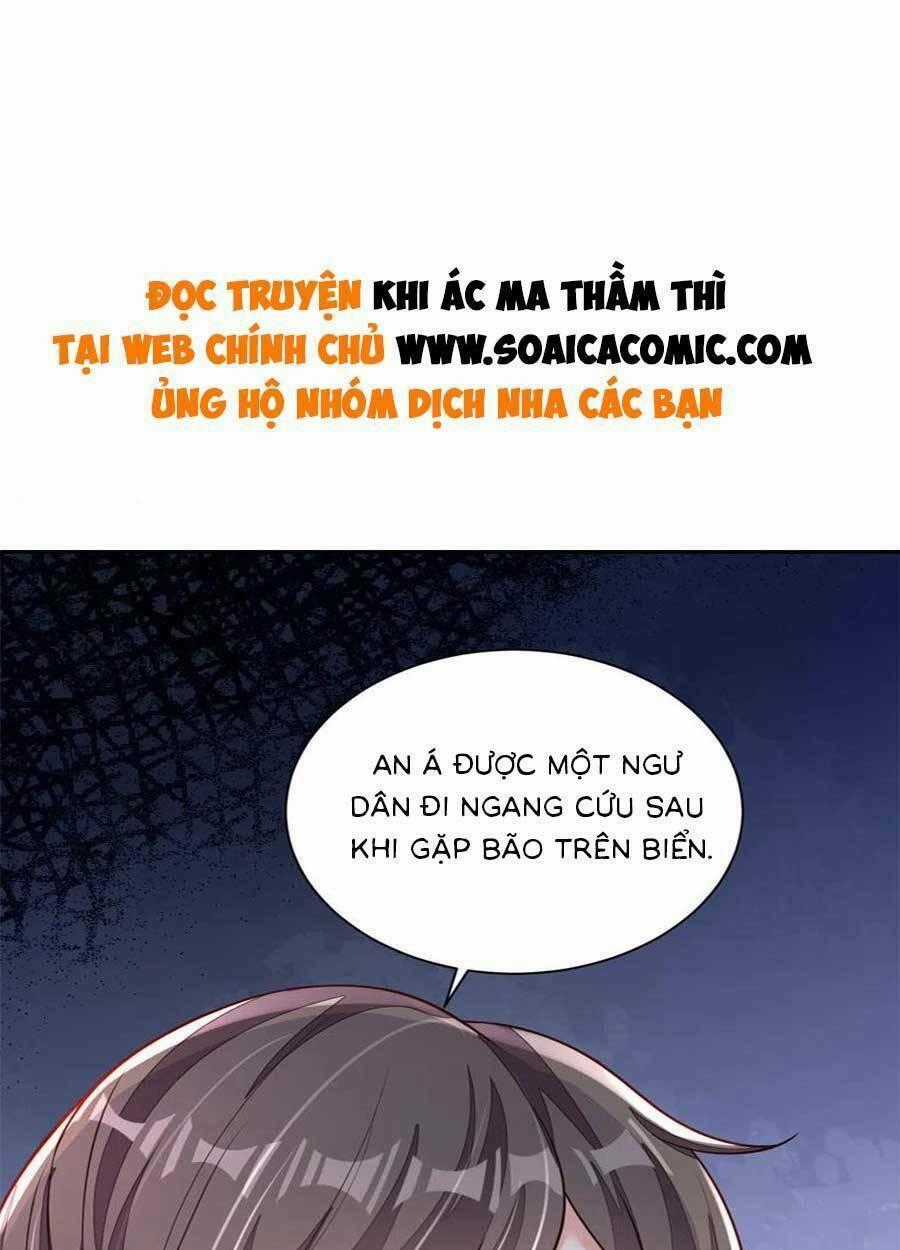 Ác Ma Thì Thầm - Chapter 92 - Trang 2