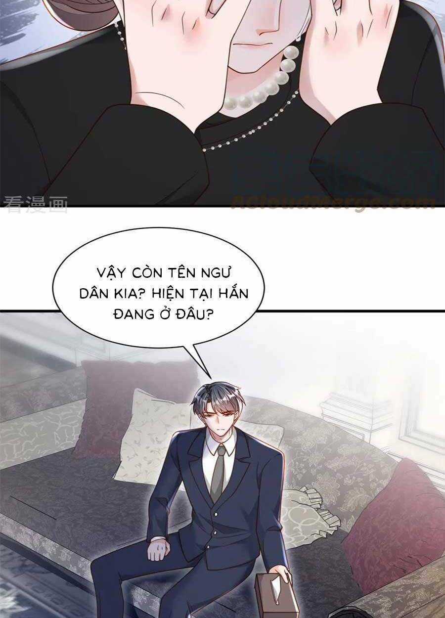 Ác Ma Thì Thầm - Chapter 92 - Trang 13