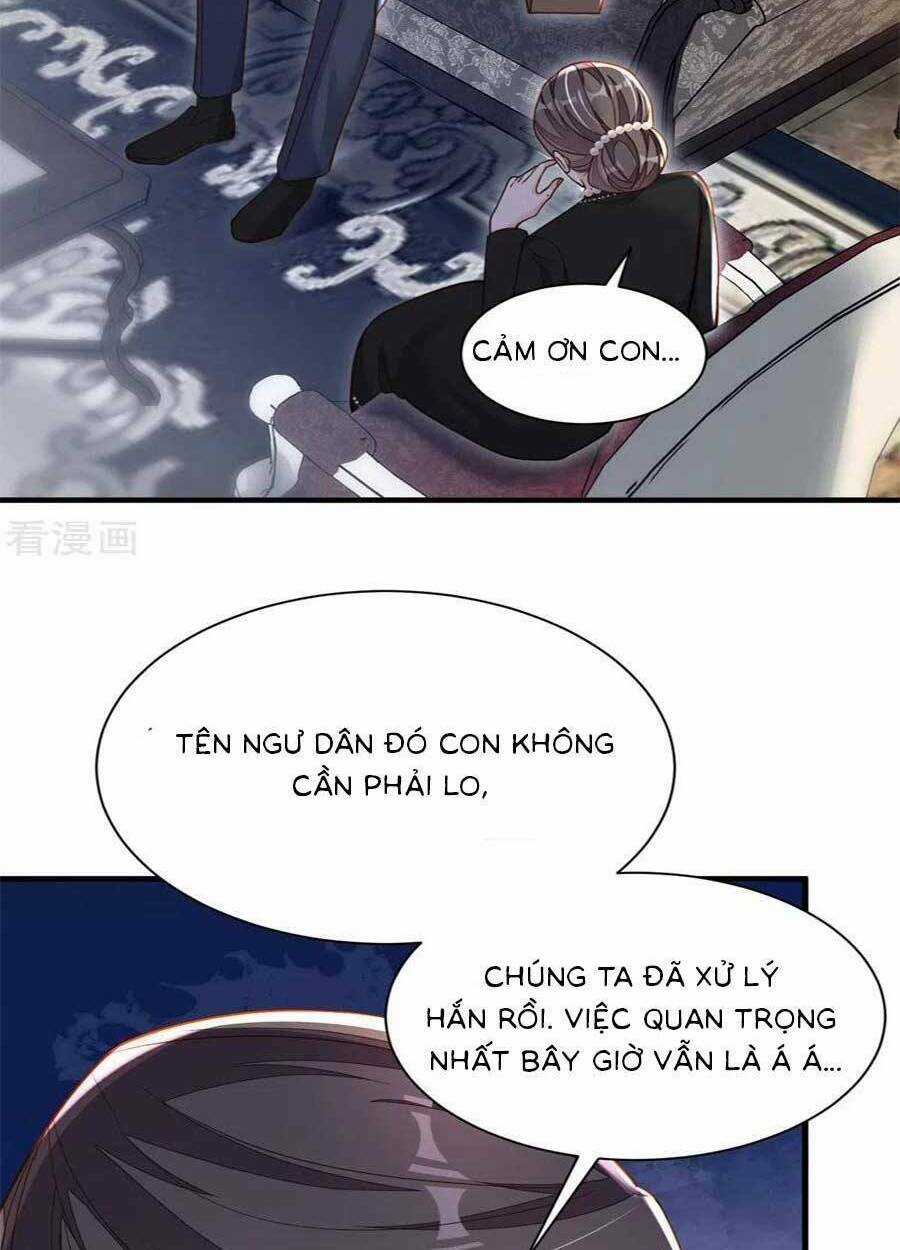 Ác Ma Thì Thầm - Chapter 92 - Trang 14