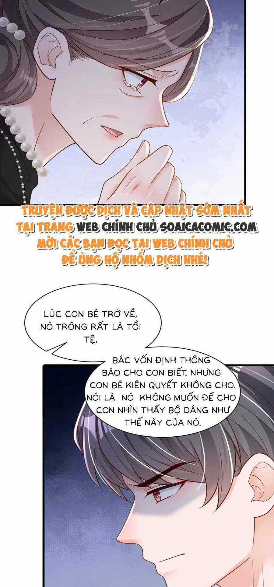 Ác Ma Thì Thầm - Chapter 92 - Trang 15