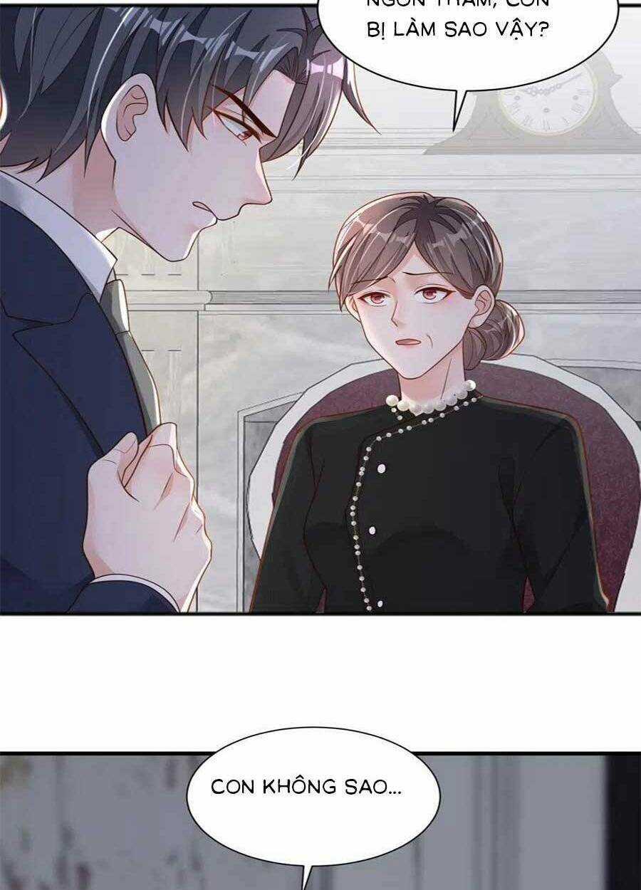 Ác Ma Thì Thầm - Chapter 92 - Trang 21