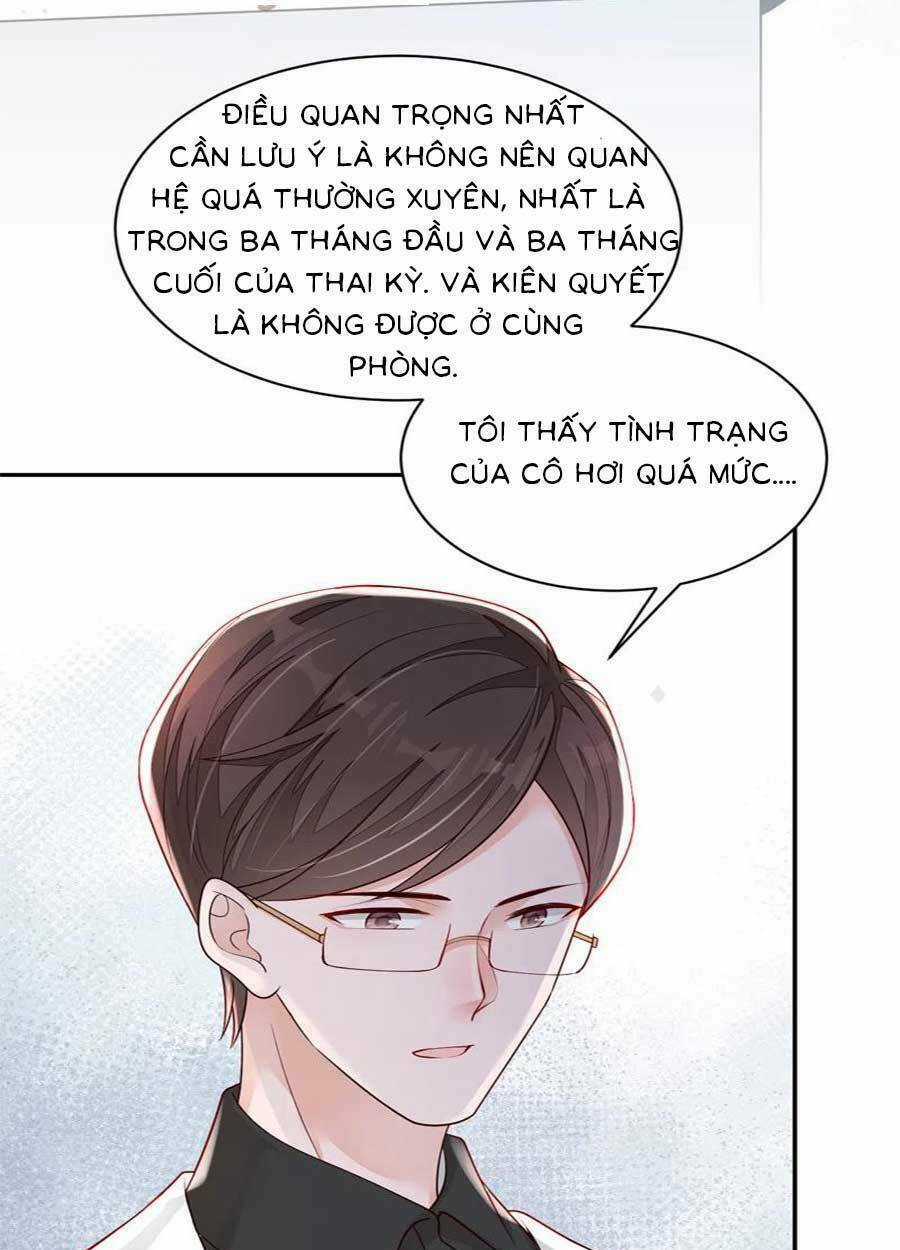 Ác Ma Thì Thầm - Chapter 92 - Trang 32