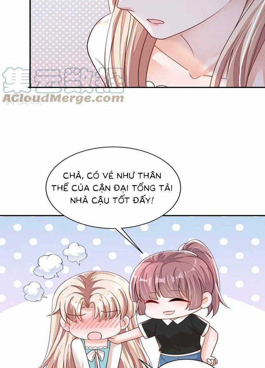 Ác Ma Thì Thầm - Chapter 92 - Trang 34