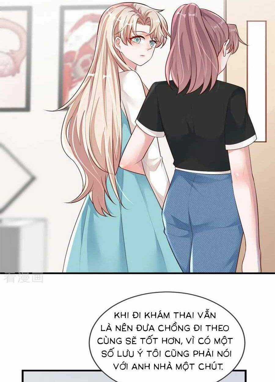 Ác Ma Thì Thầm - Chapter 92 - Trang 37