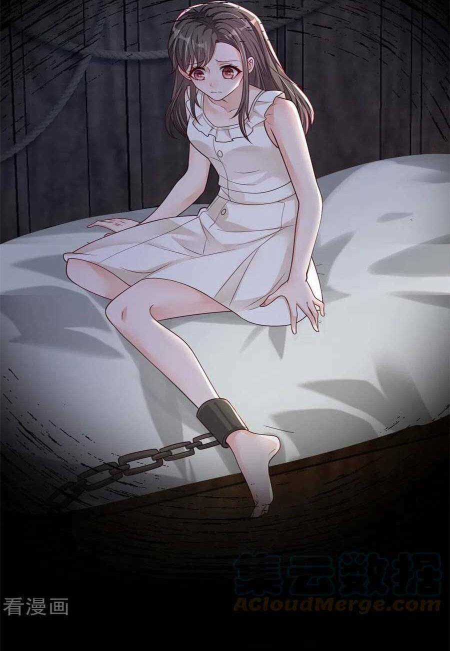 Ác Ma Thì Thầm - Chapter 92 - Trang 8