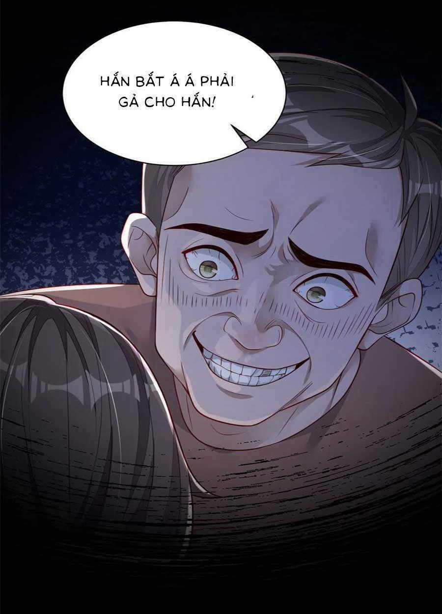 Ác Ma Thì Thầm - Chapter 92 - Trang 9