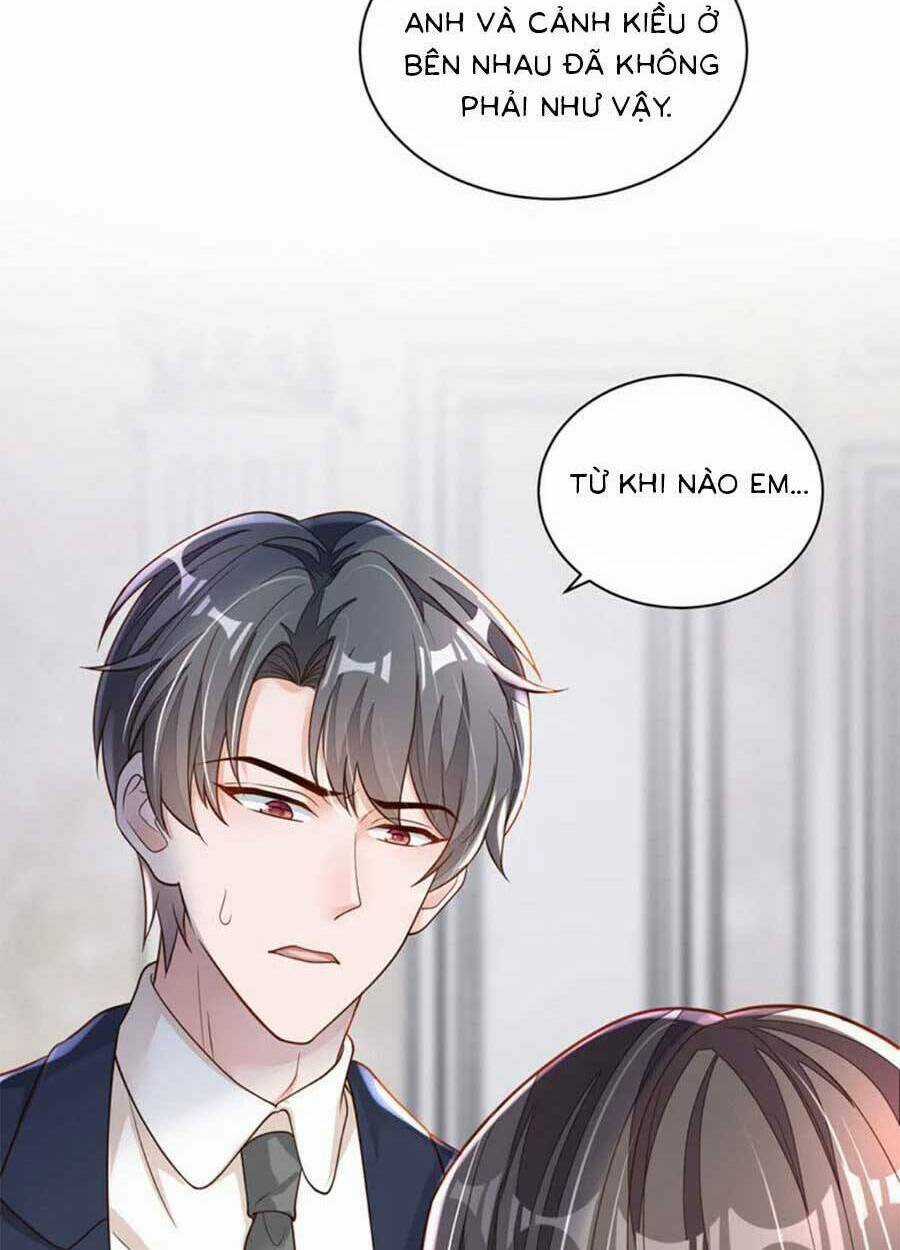 Ác Ma Thì Thầm - Chapter 93 - Trang 32