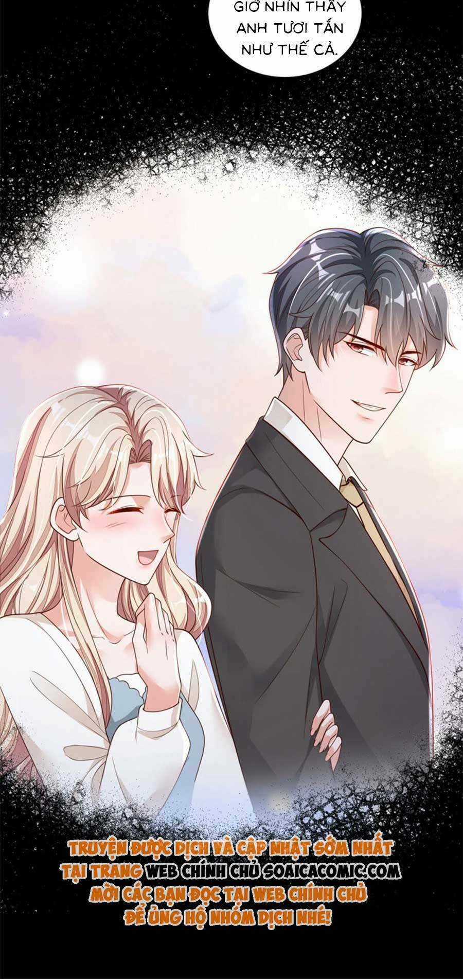 Ác Ma Thì Thầm - Chapter 93 - Trang 37