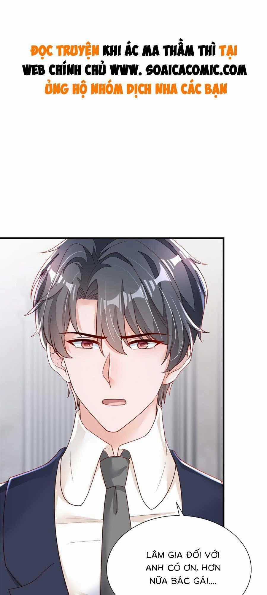 Ác Ma Thì Thầm - Chapter 94 - Trang 1