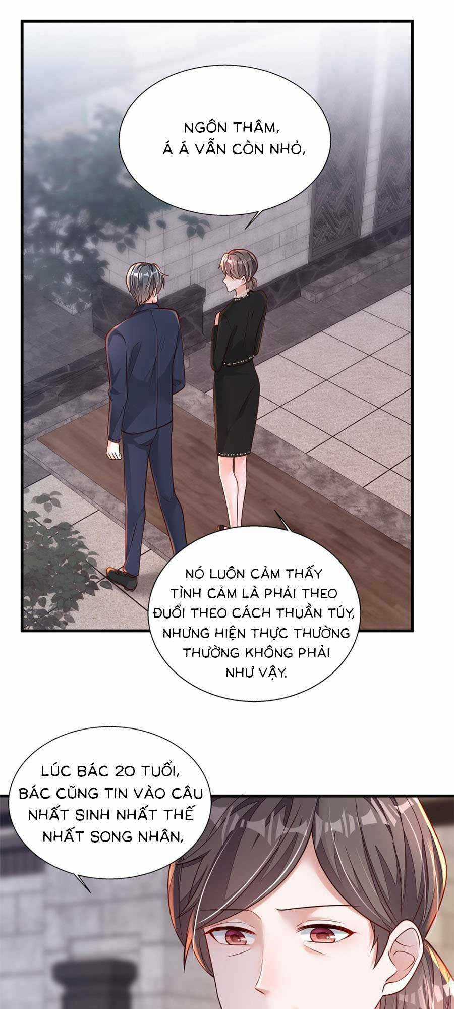 Ác Ma Thì Thầm - Chapter 94 - Trang 11