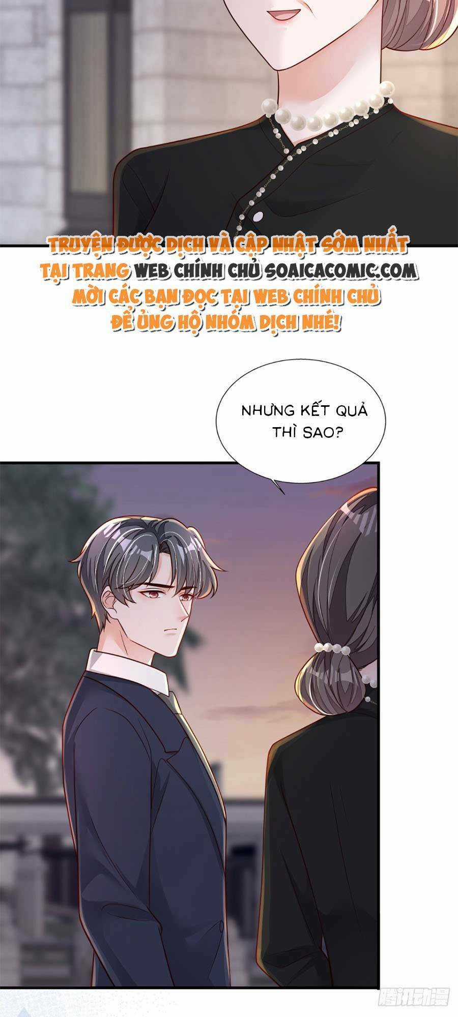 Ác Ma Thì Thầm - Chapter 94 - Trang 12