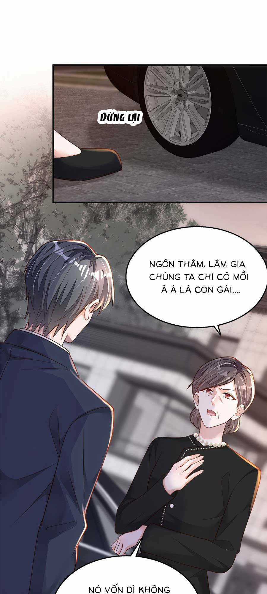 Ác Ma Thì Thầm - Chapter 94 - Trang 15