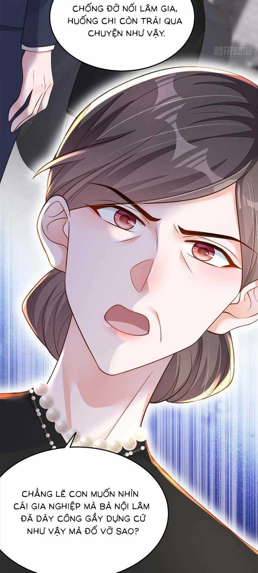 Ác Ma Thì Thầm - Chapter 94 - Trang 16