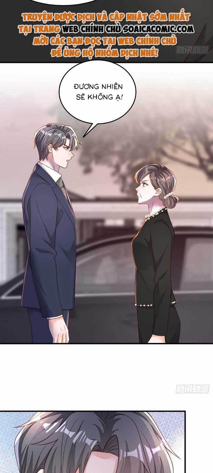 Ác Ma Thì Thầm - Chapter 94 - Trang 17