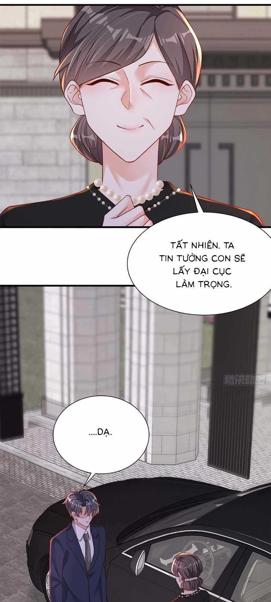 Ác Ma Thì Thầm - Chapter 94 - Trang 21