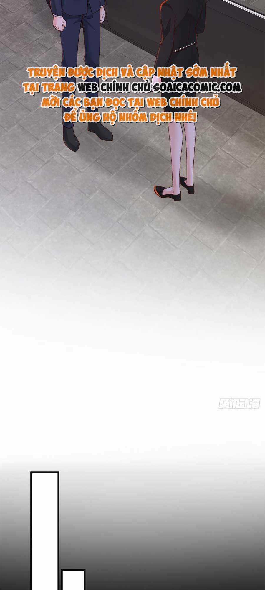 Ác Ma Thì Thầm - Chapter 94 - Trang 22