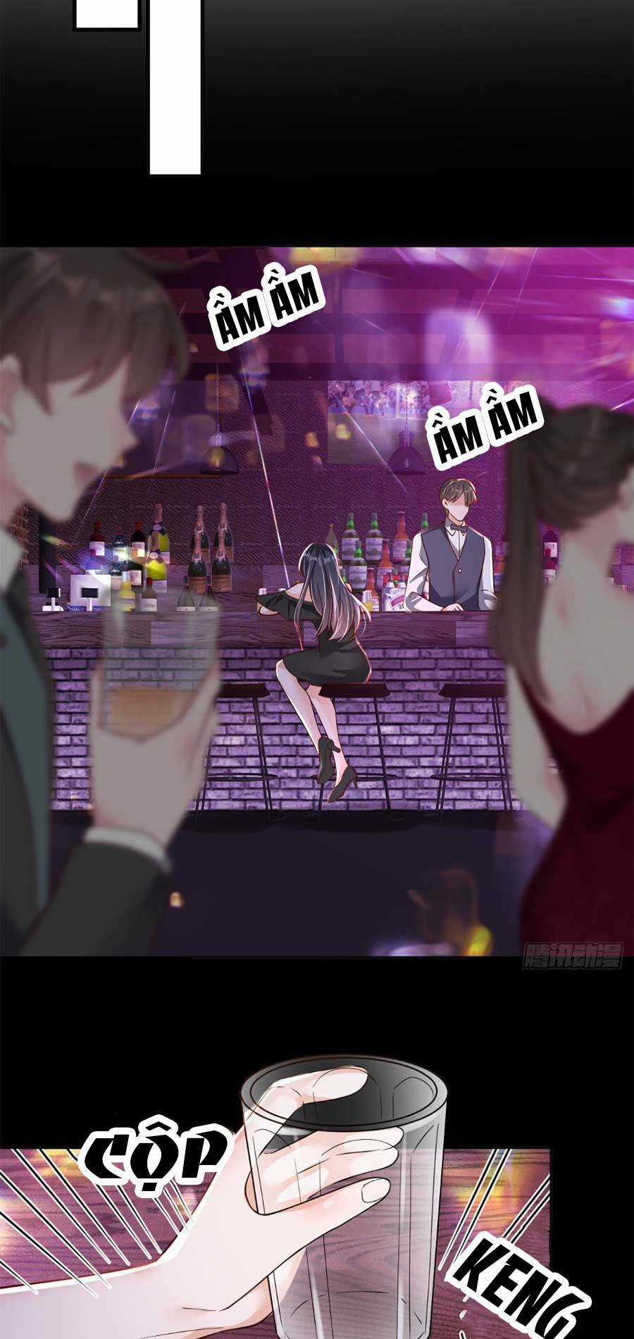 Ác Ma Thì Thầm - Chapter 94 - Trang 23