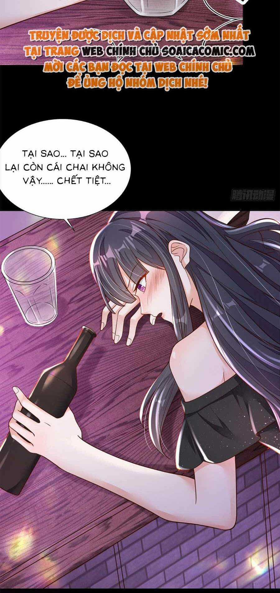 Ác Ma Thì Thầm - Chapter 94 - Trang 24