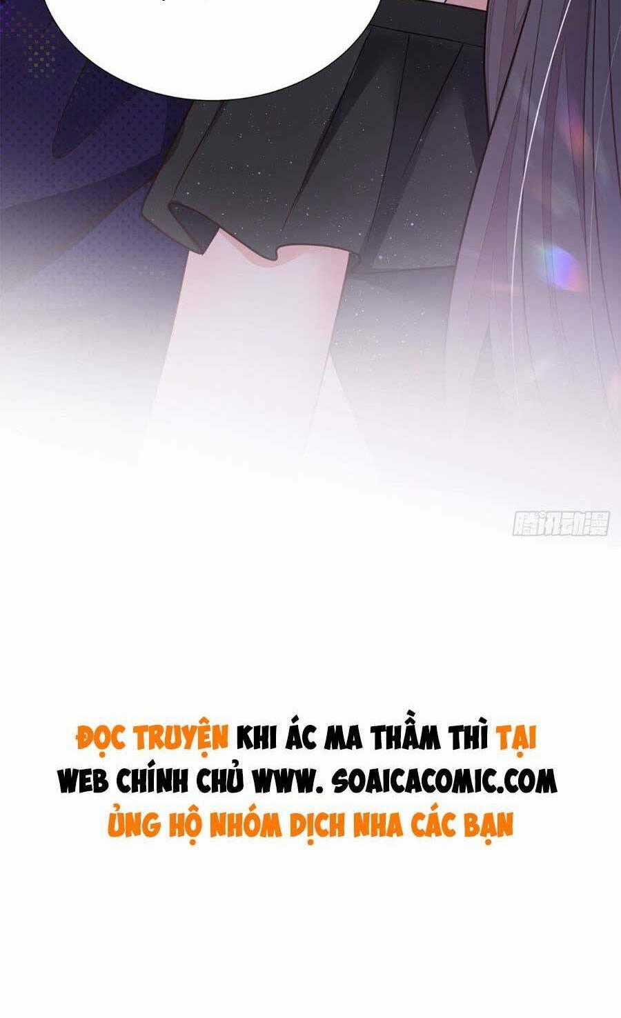 Ác Ma Thì Thầm - Chapter 94 - Trang 29