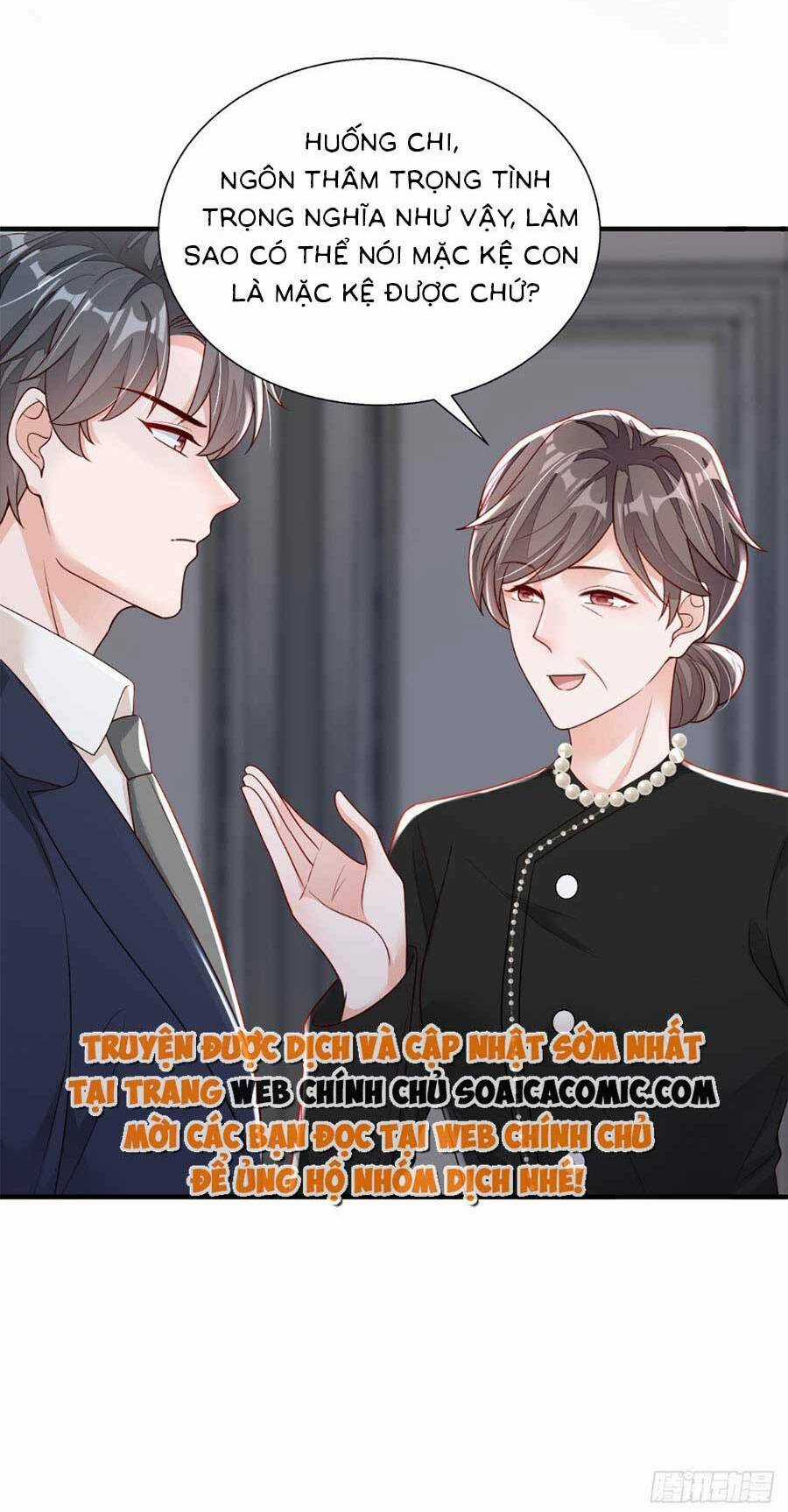 Ác Ma Thì Thầm - Chapter 94 - Trang 4