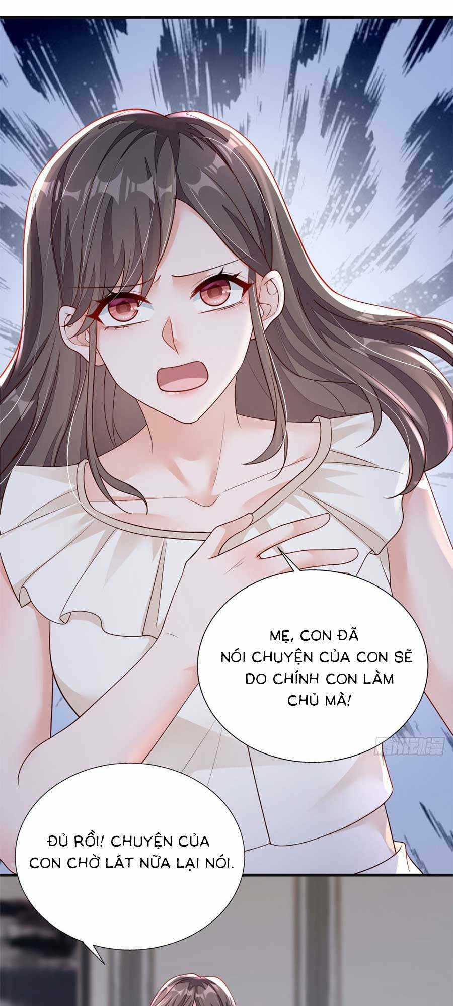 Ác Ma Thì Thầm - Chapter 94 - Trang 5