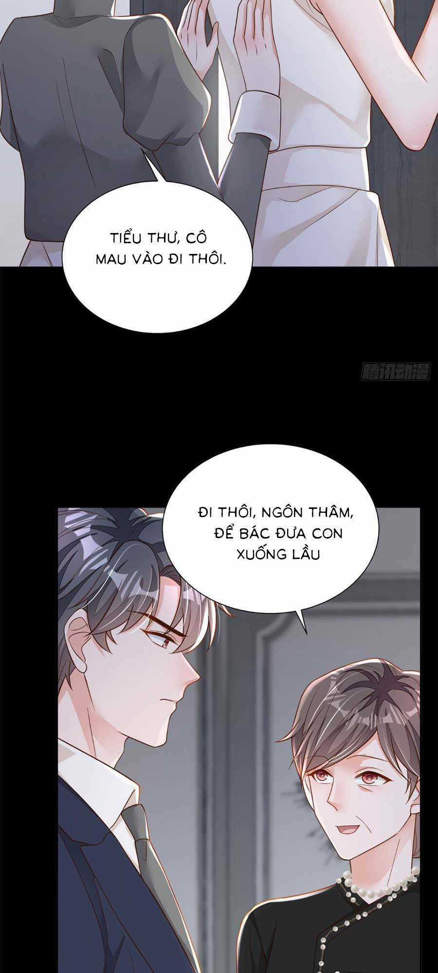 Ác Ma Thì Thầm - Chapter 94 - Trang 7