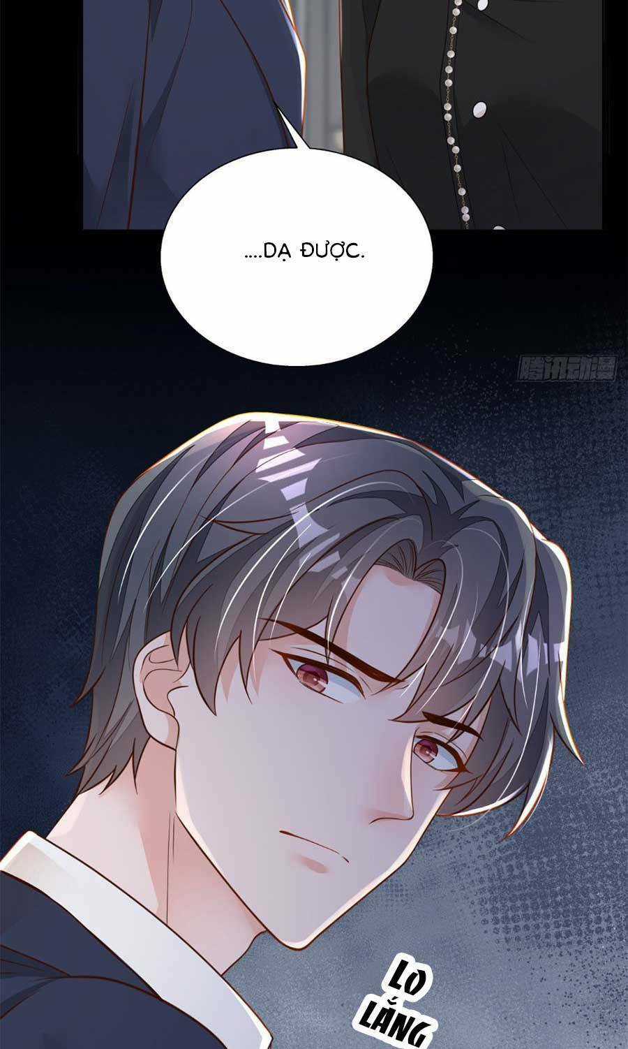 Ác Ma Thì Thầm - Chapter 94 - Trang 8