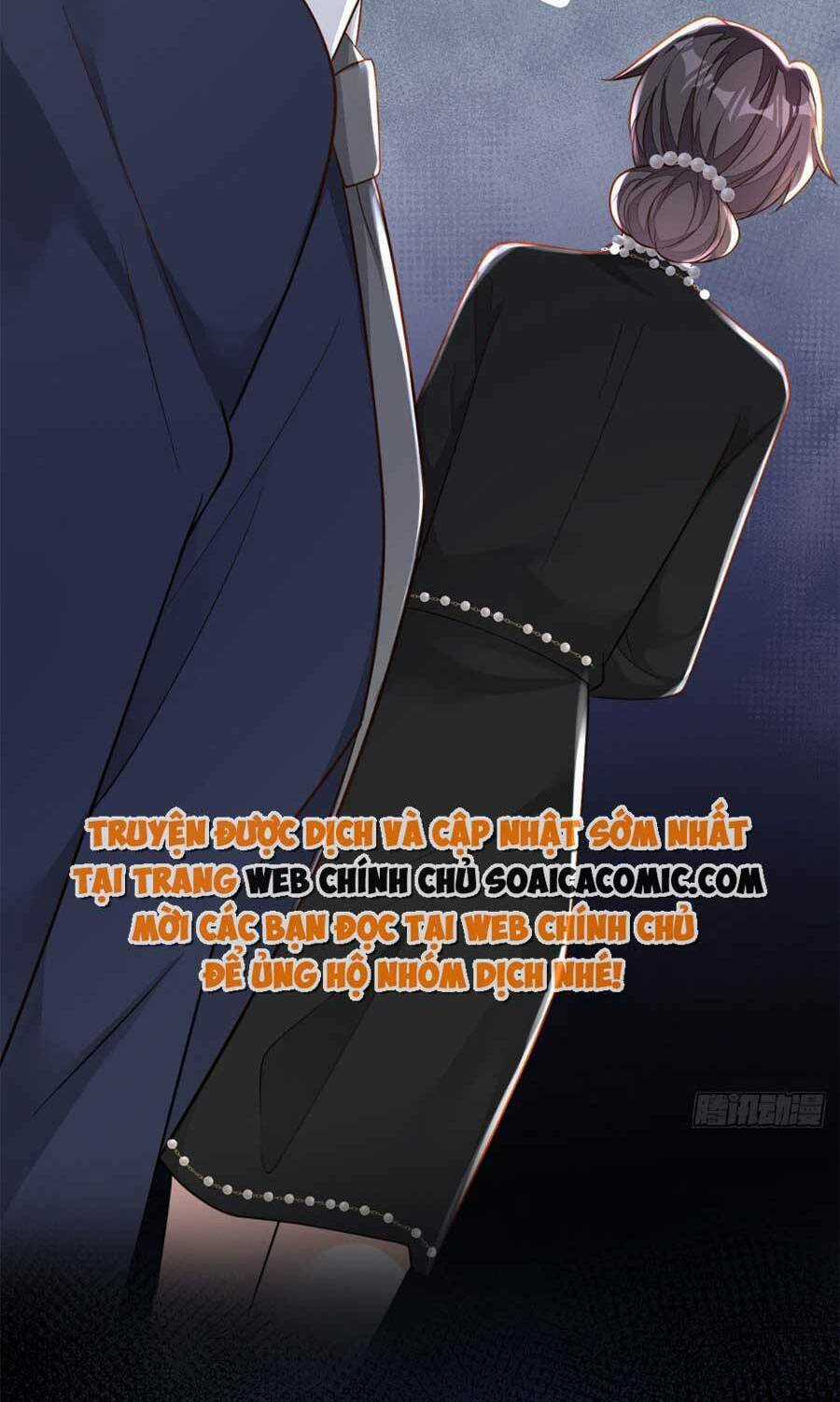 Ác Ma Thì Thầm - Chapter 94 - Trang 9